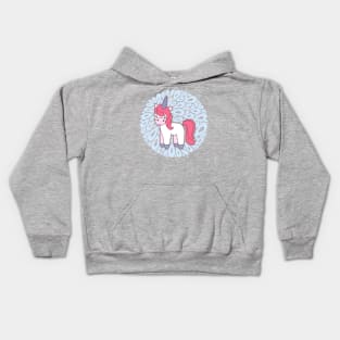 Unicorn Kids Hoodie